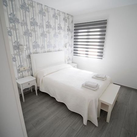 Apartamento San Miguel N.3 Jarandilla de la Vera Ngoại thất bức ảnh