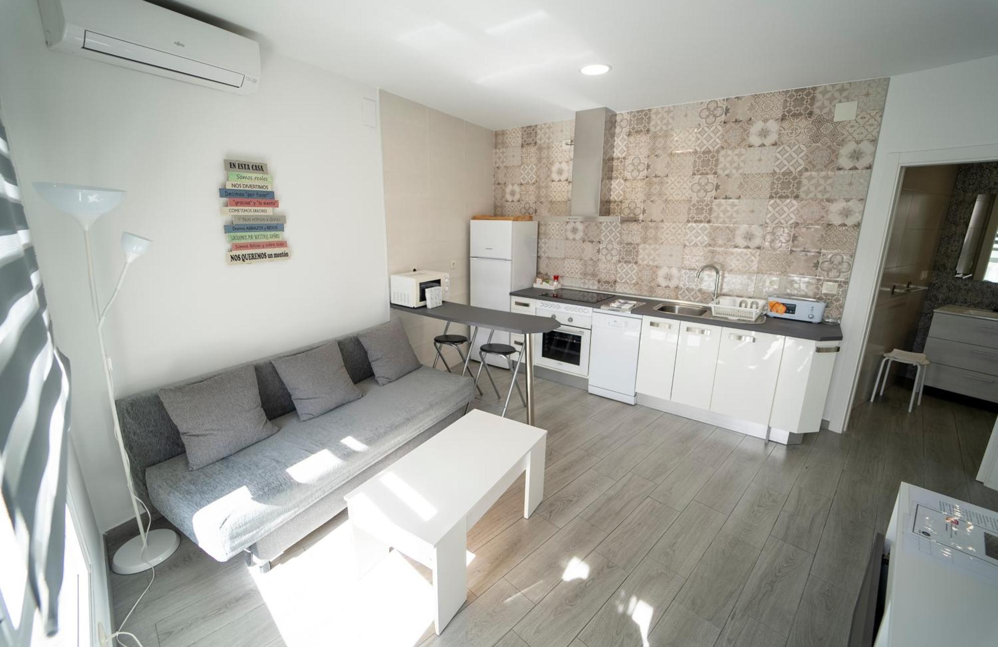 Apartamento San Miguel N.3 Jarandilla de la Vera Ngoại thất bức ảnh