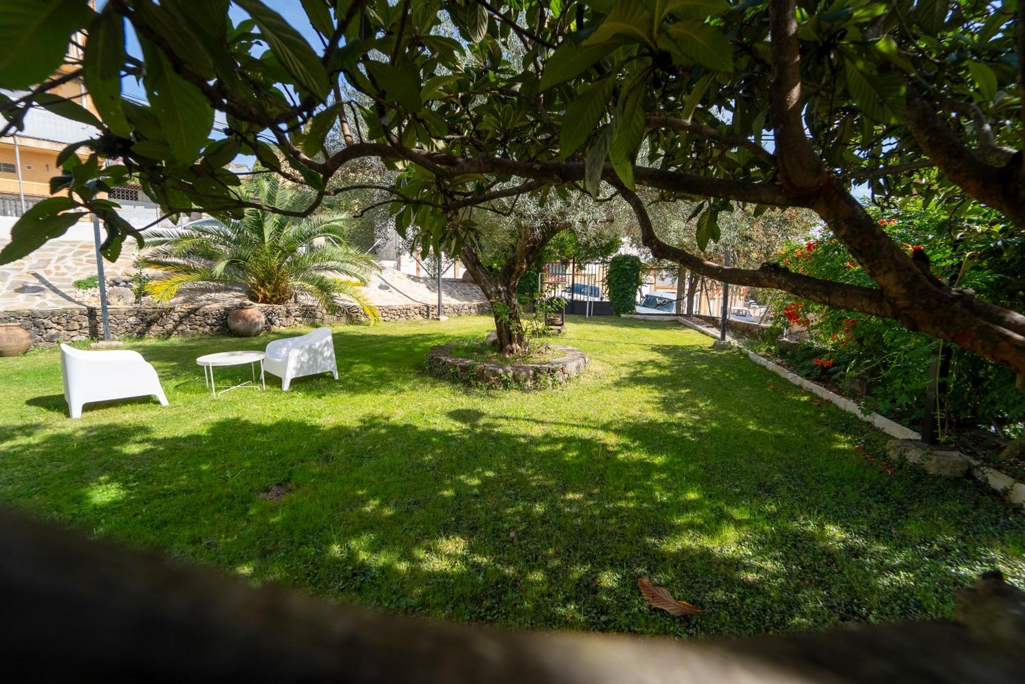 Apartamento San Miguel N.3 Jarandilla de la Vera Ngoại thất bức ảnh