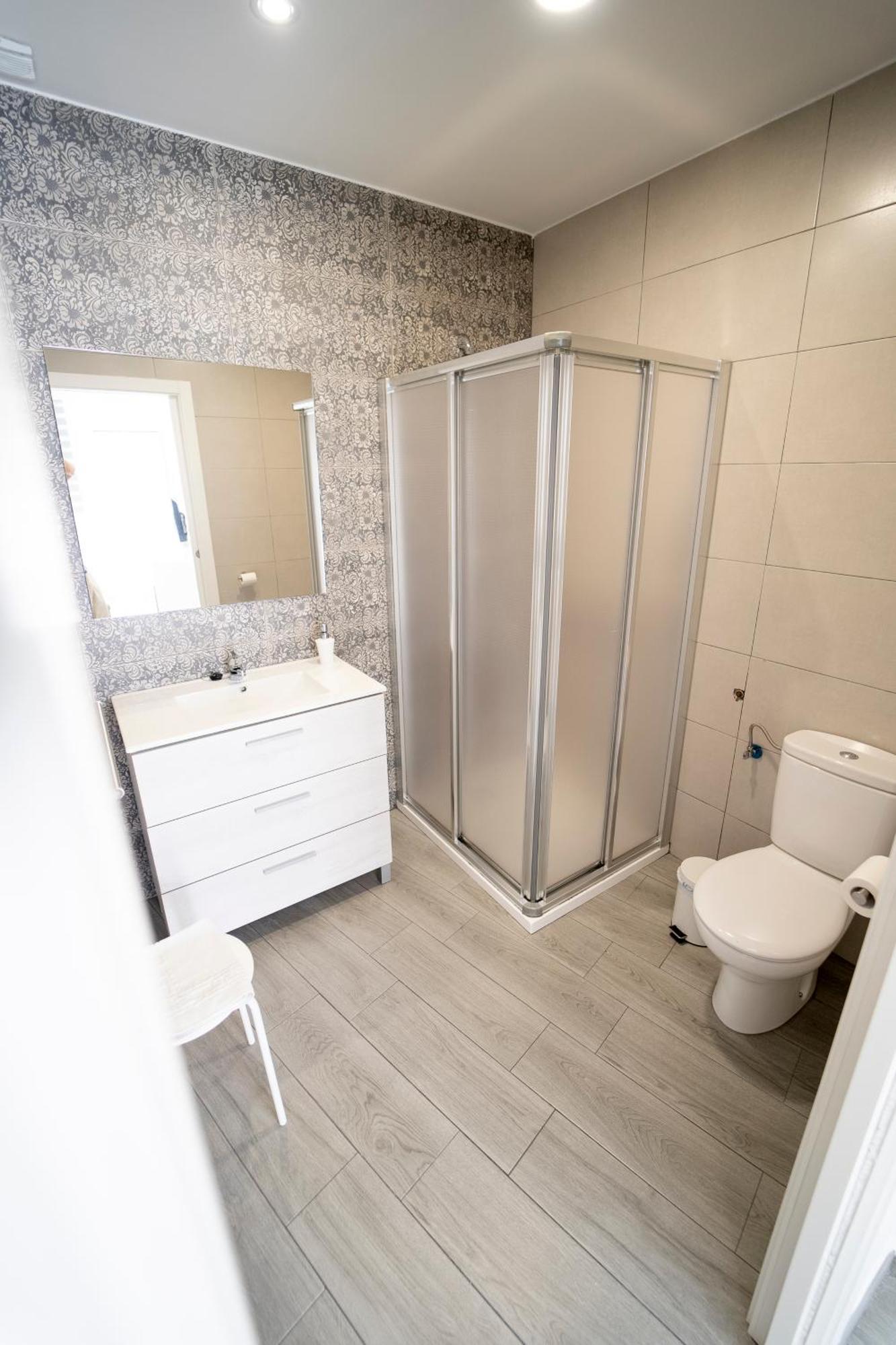 Apartamento San Miguel N.3 Jarandilla de la Vera Ngoại thất bức ảnh