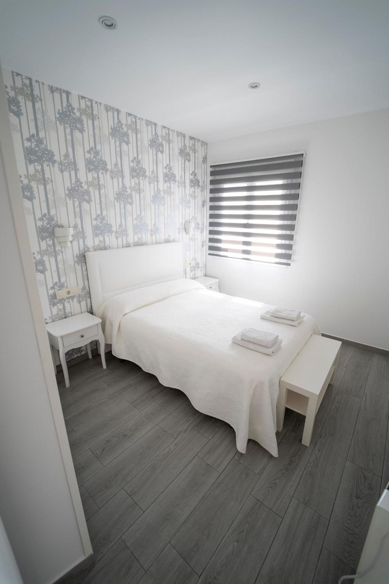 Apartamento San Miguel N.3 Jarandilla de la Vera Ngoại thất bức ảnh